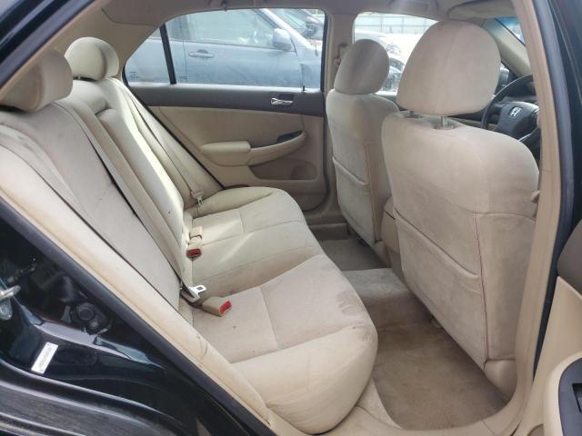 Photo 6 from auction – 2003 HONDA ACCORD LX with VIN 1HGCM56343A076546