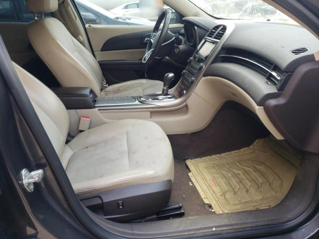 Photo 5 from auction – 2013 CHEVROLET MALIBU 1LT with VIN 1G11C5SA2DF239589