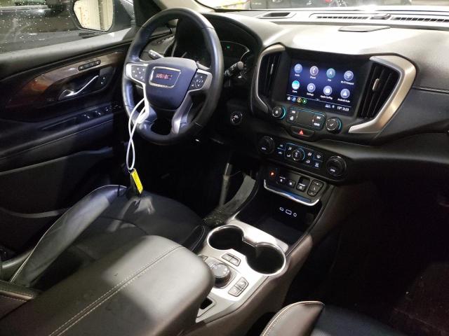 Photo 9 from auction – 2020 GMC TERRAIN DE with VIN 3GKALXEX2LL278596