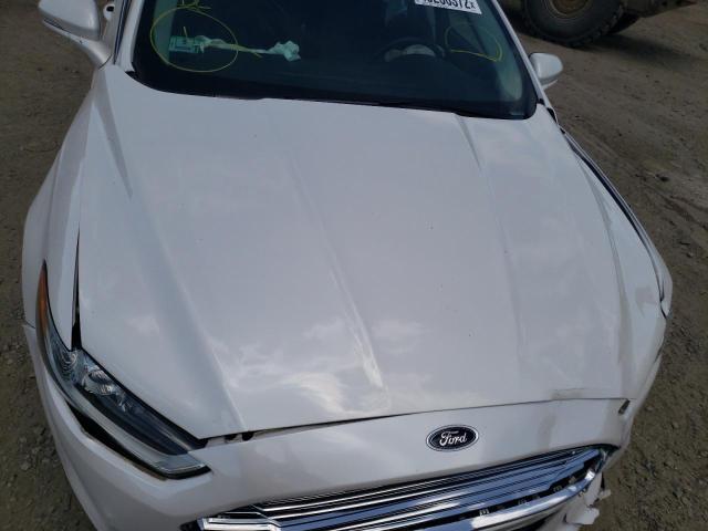 Photo 7 from auction – 2014 FORD FUSION SE with VIN 1FA6P0HD8E5403415