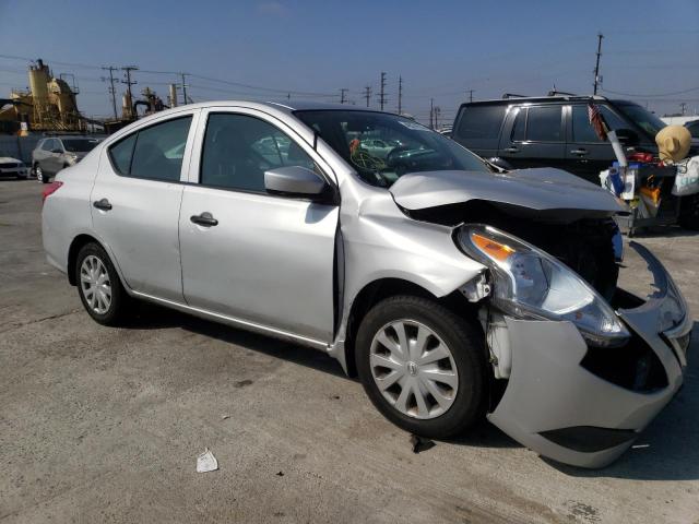 Photo 1 from auction – 2018 NISSAN VERSA S with VIN 3N1CN7AP2JL887112