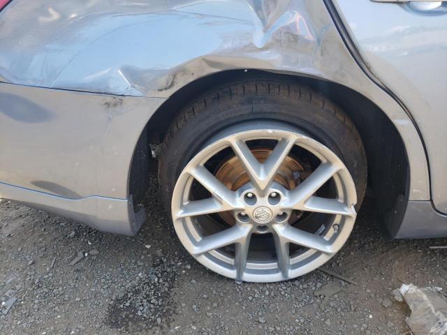 Photo 9 from auction – 2011 NISSAN MAXIMA S with VIN 1N4AA5AP7BC857398