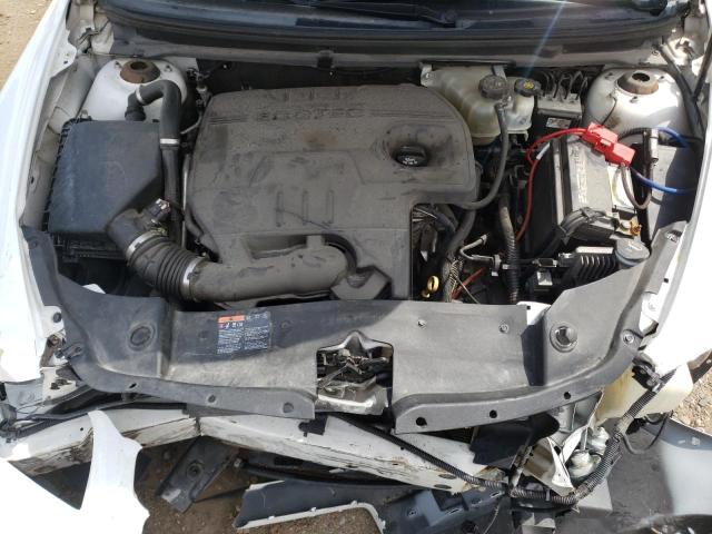 Photo 7 from auction – 2012 CHEVROLET MALIBU LTZ with VIN 1G1ZE5E01CF294033
