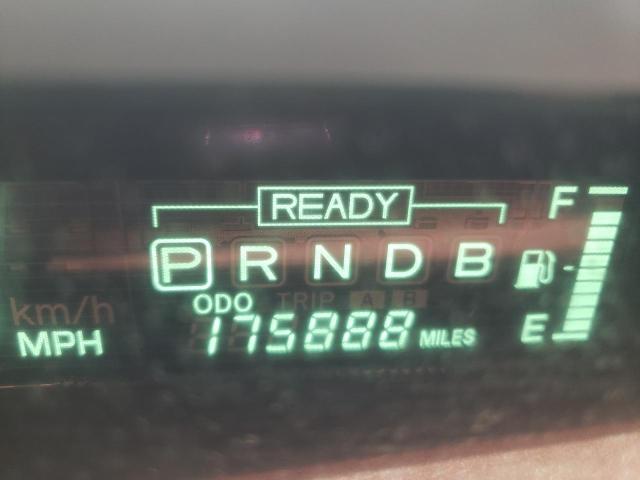 Photo 8 from auction – 2003 TOYOTA PRIUS with VIN JT2BK18U430070694