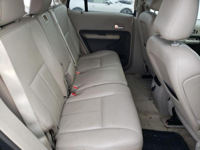 Photo 6 from auction – 2007 FORD EDGE SEL with VIN 2FMDK38C07BB43286