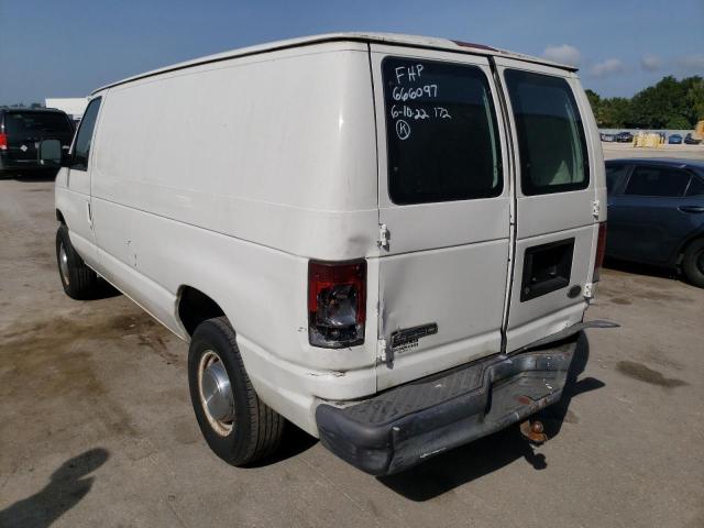 Photo 3 from auction – 2006 FORD ECONOLINE with VIN 1FTNE24WX6DB17085