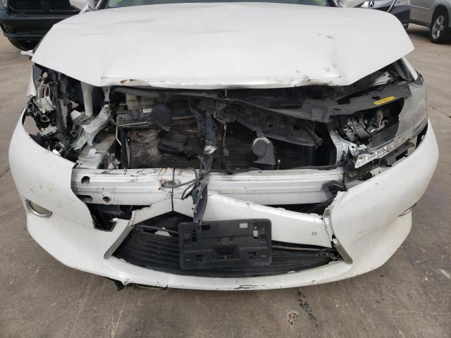Photo 9 from auction – 2013 LEXUS ES 350 with VIN JTHBK1GG6D2054410