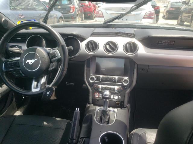 Photo 9 from auction – 2020 FORD MUSTANG with VIN 1FA6P8THXL5136199