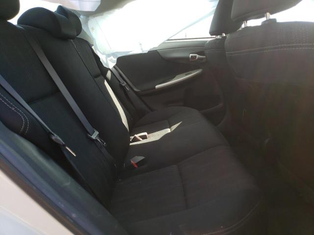 Photo 6 from auction – 2013 TOYOTA COROLLA BA with VIN 5YFBU4EE5DP141795