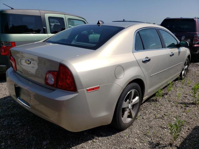Photo 4 from auction – 2012 CHEVROLET MALIBU 1LT with VIN 1G1ZC5E07CF136799