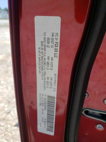Photo 10 from auction – 2018 DODGE CHARGER GT with VIN 2C3CDXJG8JH235432