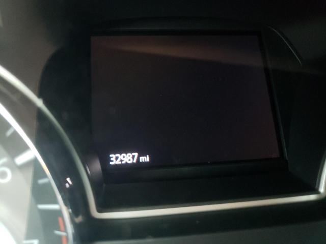 Photo 8 from auction – 2018 NISSAN PATHFINDER with VIN 5N1DR2MM7JC670480