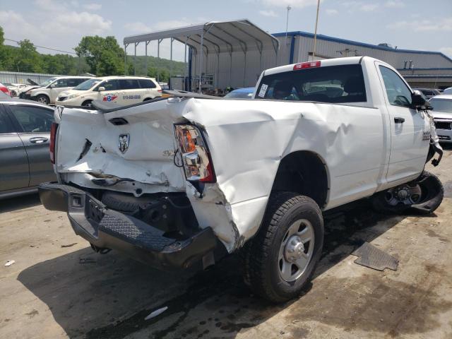 Photo 4 from auction – 2014 RAM 3500 ST with VIN 3C63R2ATXEG297893