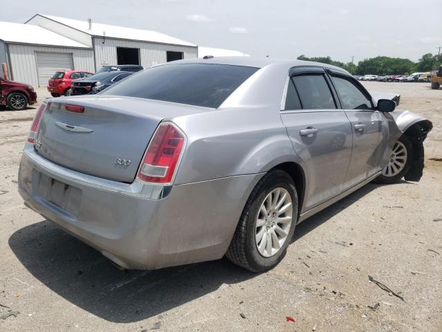 Photo 4 from auction – 2014 CHRYSLER 300 with VIN 2C3CCAAG9EH175666