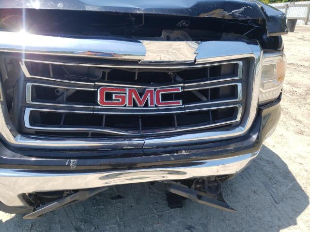 Photo 9 from auction – 2014 GMC SIERRA K15 with VIN 1GTV2UEH5EZ303705