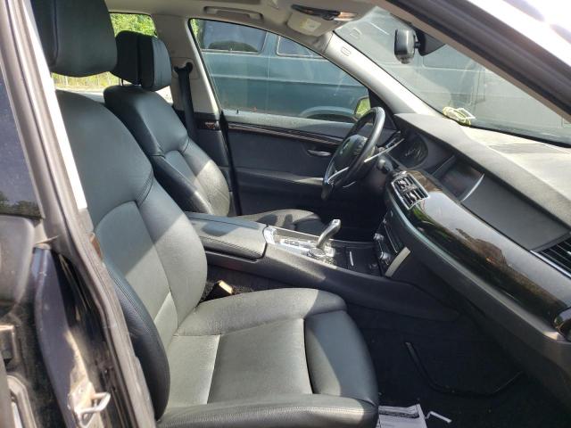 Photo 5 from auction – 2015 BMW 535 XIGT with VIN WBA5M4C59FD186399