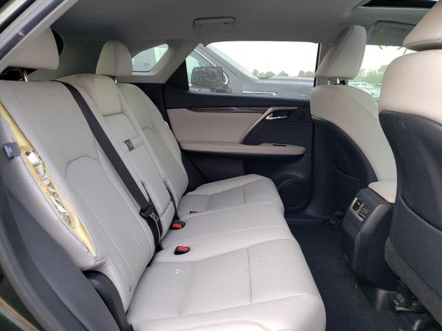 Photo 6 from auction – 2020 LEXUS RX 350 BAS with VIN 2T2AZMAA3LC181402