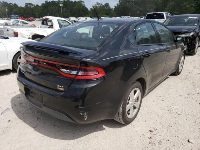 Photo 4 from auction – 2015 DODGE DART SXT with VIN 1C3CDFBB9FD330079