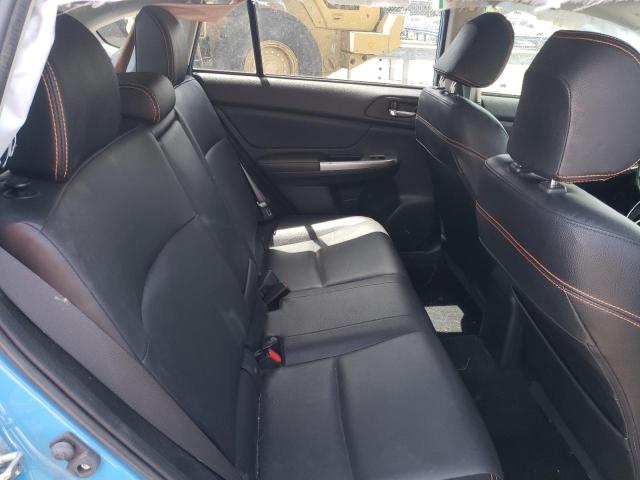 Photo 6 from auction – 2016 SUBARU CROSSTREK with VIN JF2GPANC2G8282352