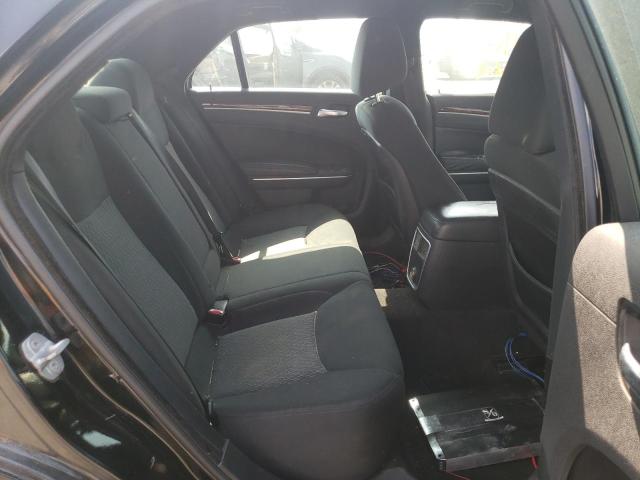 Photo 6 from auction – 2012 CHRYSLER 300 with VIN 2C3CCAAGXCH196975
