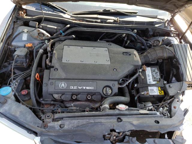 Photo 7 from auction – 2003 ACURA 3.2TL with VIN 19UUA56673A065841
