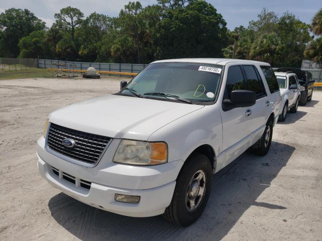 Photo 2 from auction – 2004 FORD EXPEDITION with VIN 1FMRU15W94LB69125