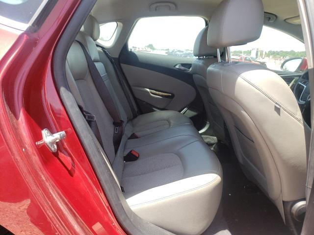 Photo 6 from auction – 2012 BUICK VERANO with VIN 1G4PP5SK4C4204055