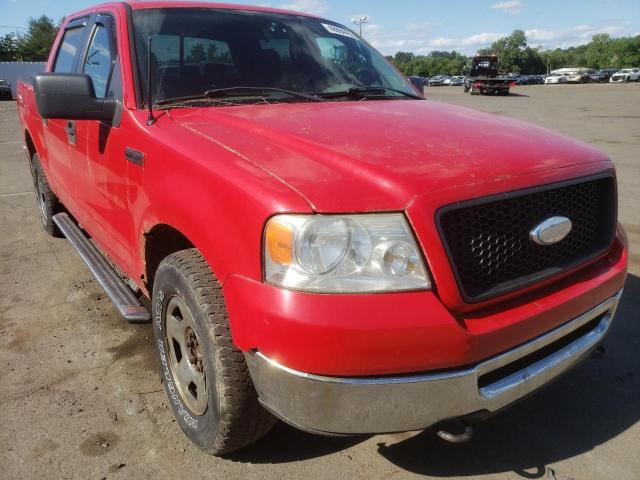 Photo 1 from auction – 2006 FORD F150 SUPER with VIN 1FTPW14526KD69545