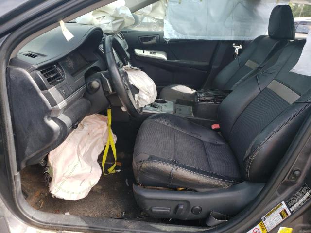 Photo 5 from auction – 2013 TOYOTA CAMRY L with VIN 4T1BF1FK0DU235126