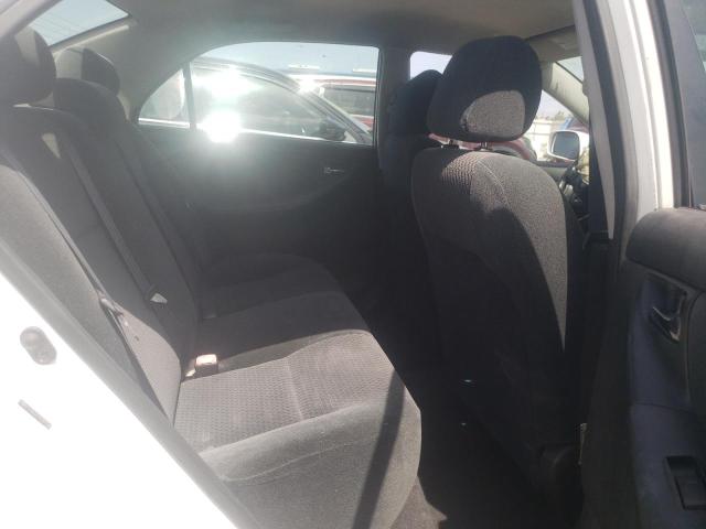 Photo 6 from auction – 2005 TOYOTA COROLLA CE with VIN 2T1BR32E15C351280