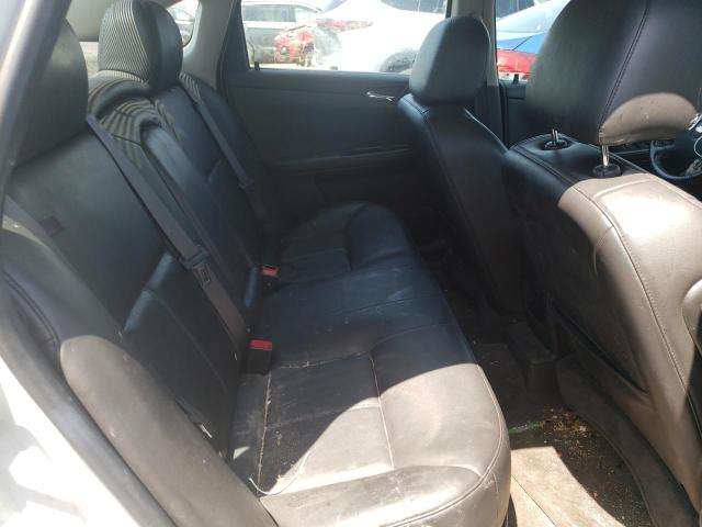 Photo 6 from auction – 2012 CHEVROLET IMPALA LTZ with VIN 2G1WC5E35C1280226