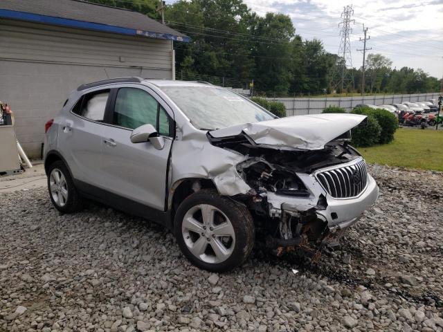 BUICK ENCORE 2015 with VIN KL4CJASB0FB265717 - Photo from auction