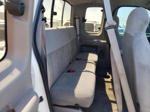 Photo 6 from auction – 1997 FORD F150 with VIN 1FTDX08W4VKB99748