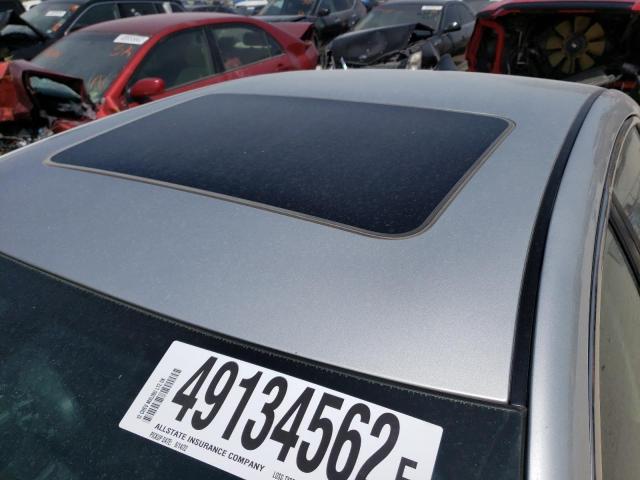 Photo 9 from auction – 2012 CHEVROLET MALIBU LTZ with VIN 1G1ZE5E06CF272352
