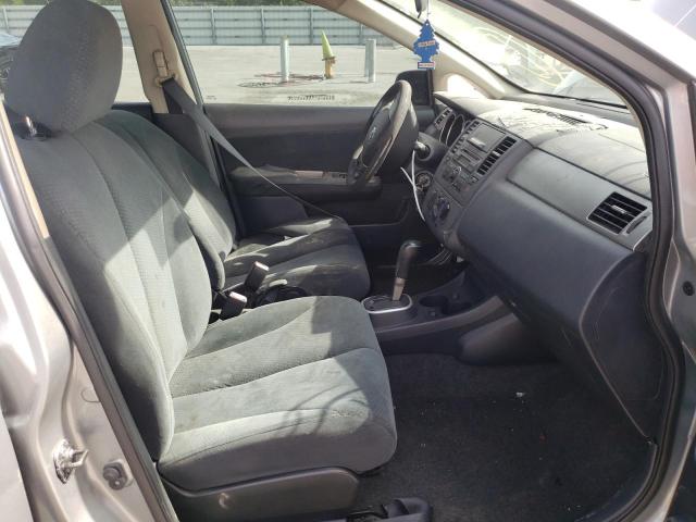 Photo 5 from auction – 2010 NISSAN VERSA S with VIN 3N1BC1CP1AL370833