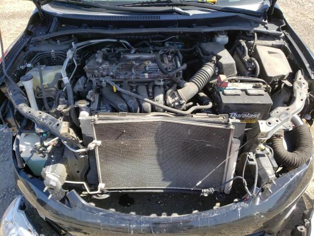 Photo 7 from auction – 2012 TOYOTA COROLLA BA with VIN 5YFBU4EEXCP012501