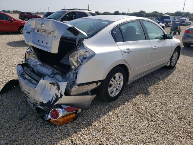 Photo 4 from auction – 2010 NISSAN ALTIMA BAS with VIN 1N4AL2APXAC188339