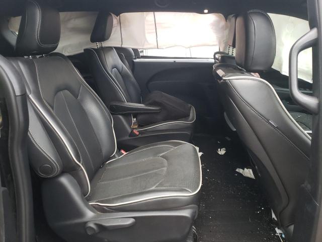 Photo 6 from auction – 2020 CHRYSLER PACIFICA H with VIN 2C4RC1N78LR183409