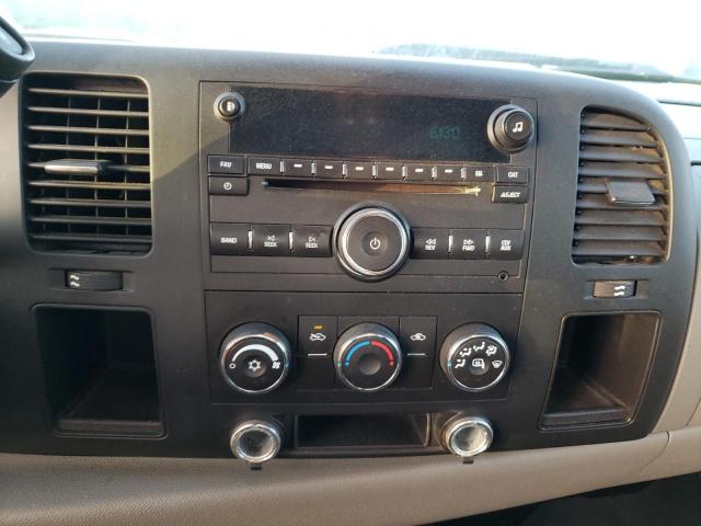 Photo 9 from auction – 2008 GMC SIERRA K15 with VIN 1GTEK19C18E132749