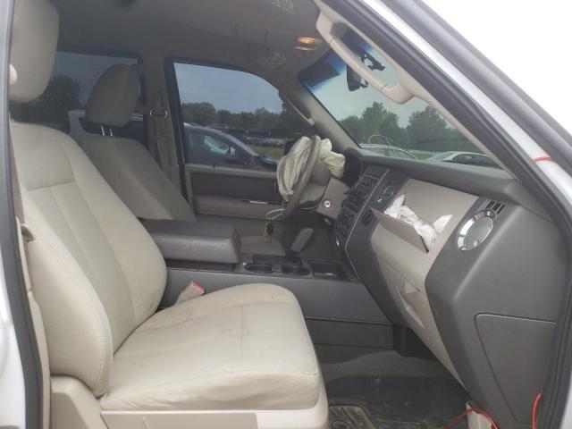 Photo 5 from auction – 2010 FORD EXPEDITION with VIN 1FMJU1G53AEA43876