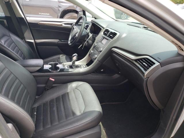 Photo 5 from auction – 2016 FORD FUSION SE with VIN 1FA6P0HD5G5115791