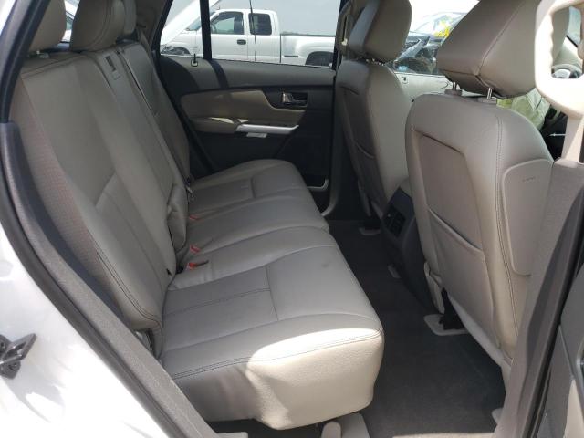 Photo 6 from auction – 2013 FORD EDGE LIMIT with VIN 2FMDK4KC2DBC65853