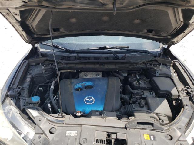 Photo 7 from auction – 2013 MAZDA CX-5 TOURI with VIN JM3KE2CE5D0103294