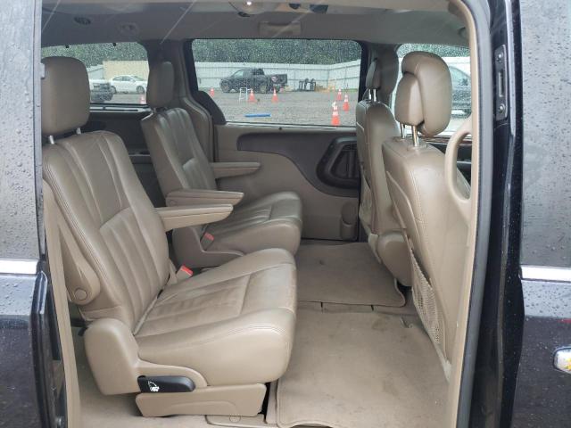 Photo 6 from auction – 2011 CHRYSLER TOWN & COU with VIN 2A4RR8DG2BR713116