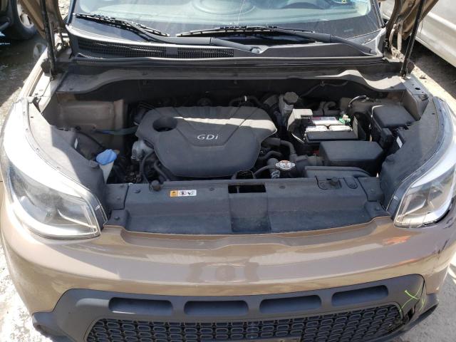 Photo 7 from auction – 2015 KIA SOUL with VIN KNDJN2A24F7187406