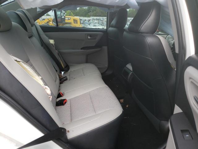 Photo 6 from auction – 2016 TOYOTA CAMRY LE with VIN 4T1BF1FK1GU536654