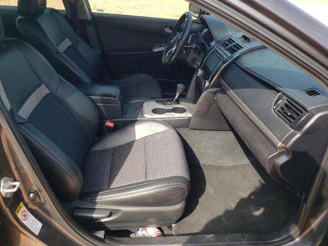 Photo 5 from auction – 2012 TOYOTA CAMRY BASE with VIN 4T1BF1FK3CU150831