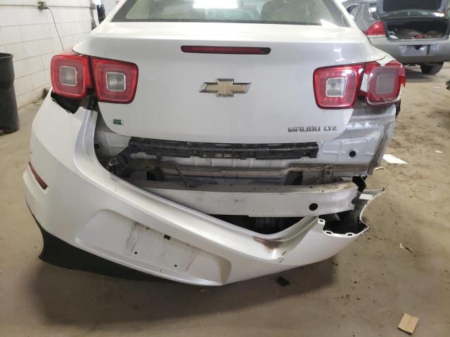 Photo 9 from auction – 2016 CHEVROLET MALIBU LIM with VIN 1G11E5SA5GF104038