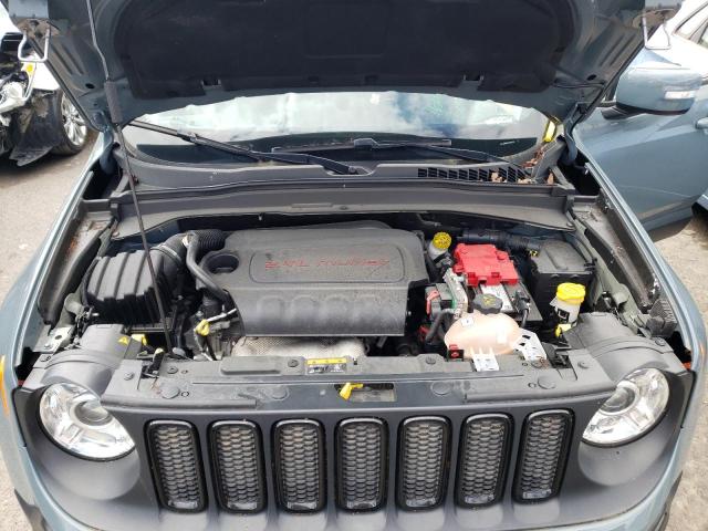 Photo 7 from auction – 2018 JEEP RENEGADE L with VIN ZACCJBBB0JPH43371