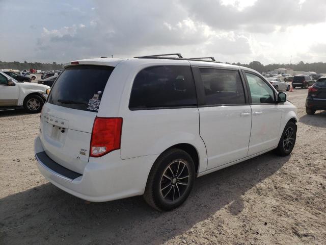 Photo 4 from auction – 2018 DODGE GRAND CARA with VIN 2C4RDGEG7JR209740